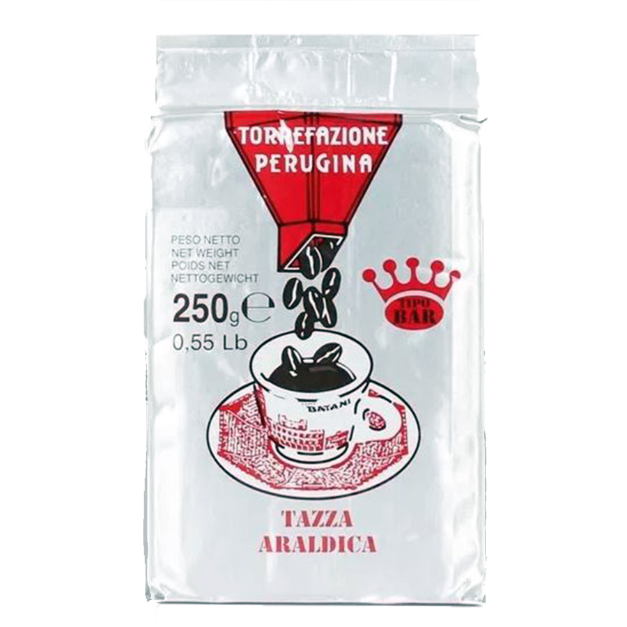 Кава мелена, ТМ "Batani" Caffé Perugina, 250 г