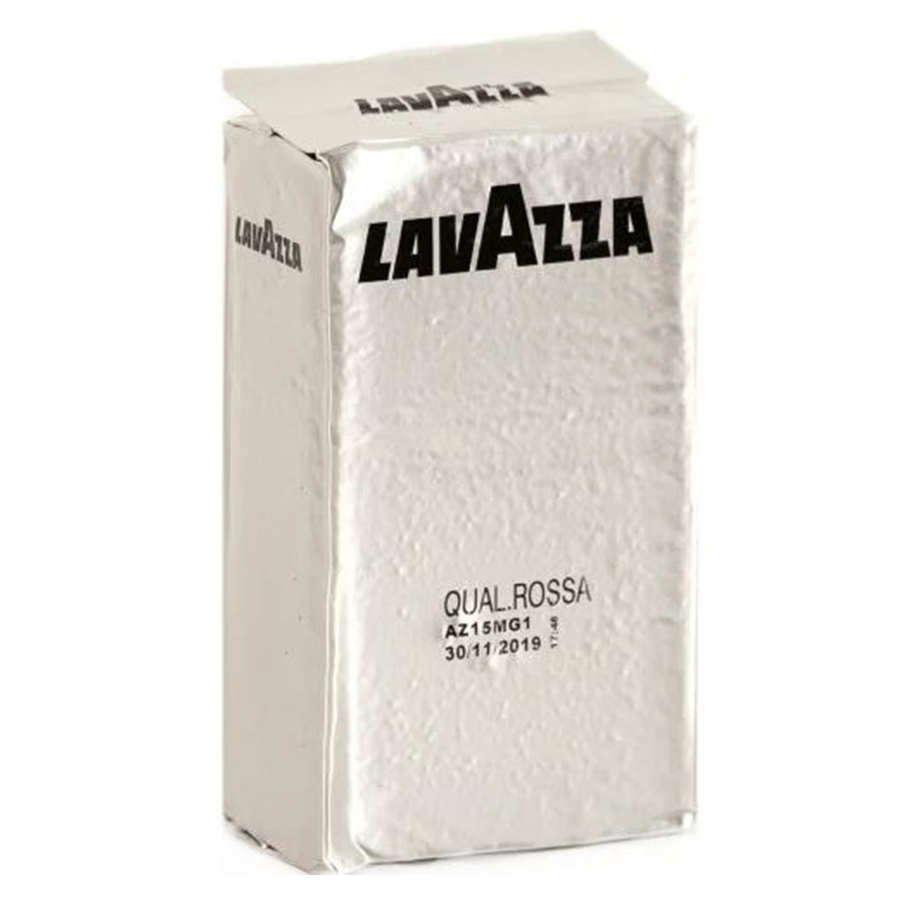 Кава мелена, ТМ "Lavazza" Qualita Rossa економ, 250 г