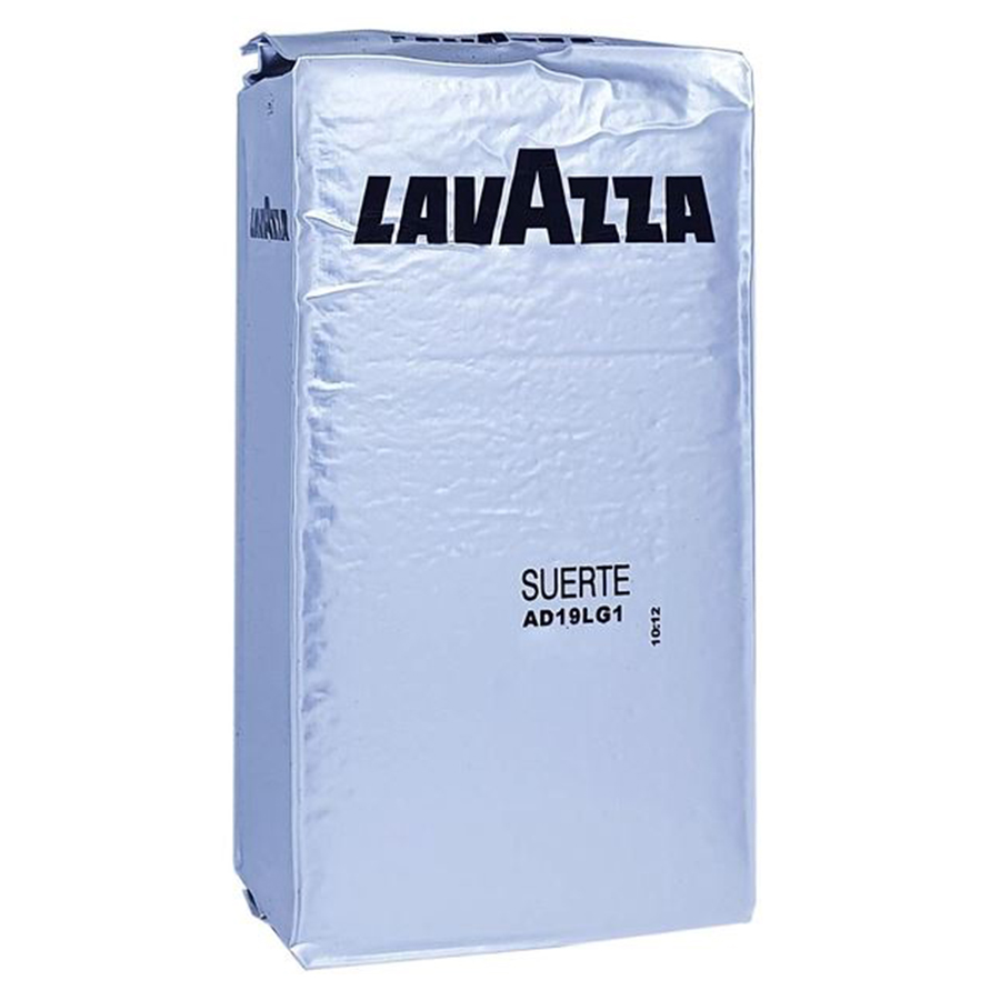 Кава мелена, ТМ "Lavazza" Suerte економ, 250 г