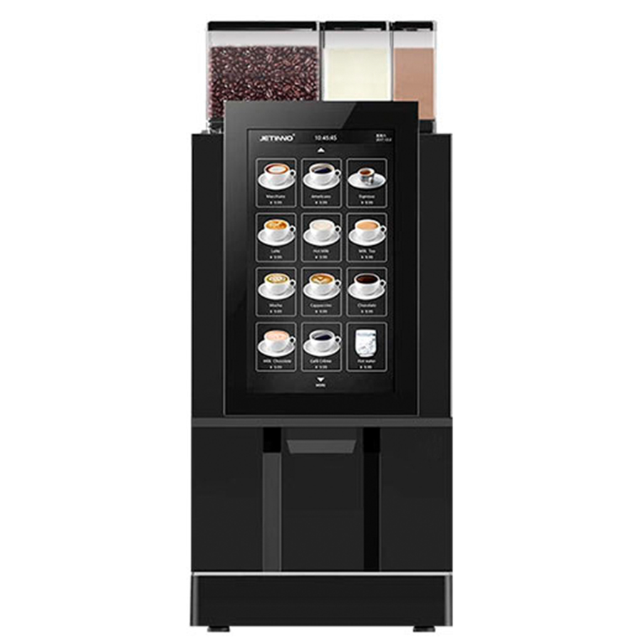 Кавомашина,ТМ "Jetinno" JL18