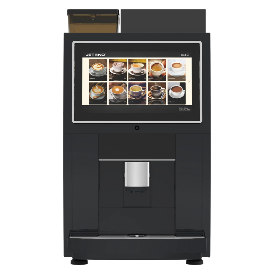 Кавомашина,ТМ "Jetinno" JL24
