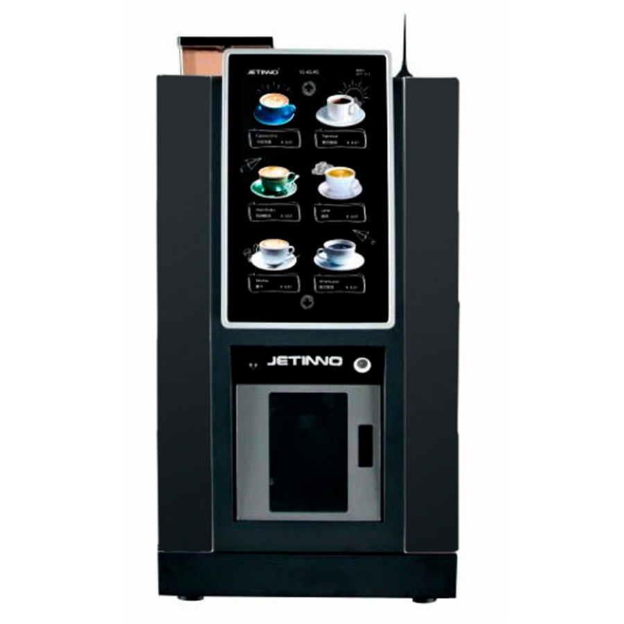 Кавомашина,ТМ "Jetinno" JL28