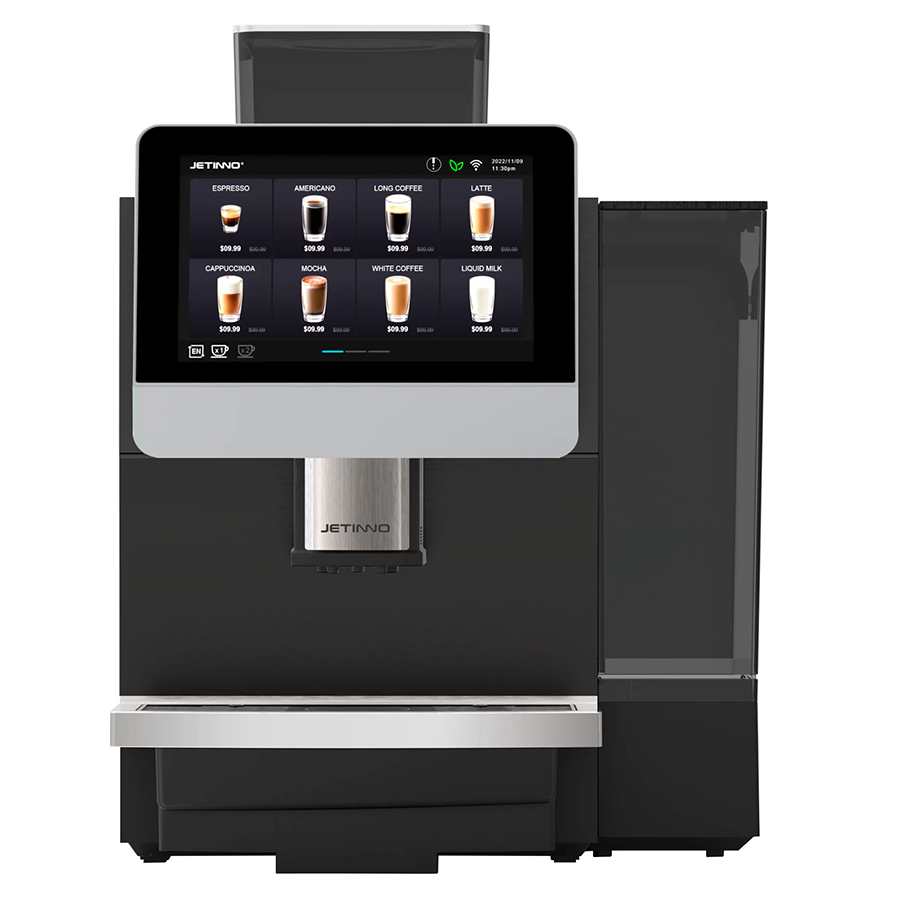 Кавомашина,ТМ "Jetinno" JL31B-BT