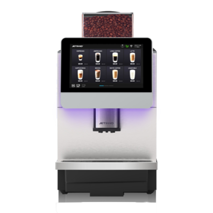 Кавомашина,ТМ "Jetinno" JL31В
