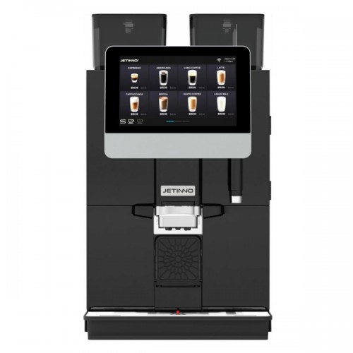 Кавомашина,ТМ "Jetinno" JL32А