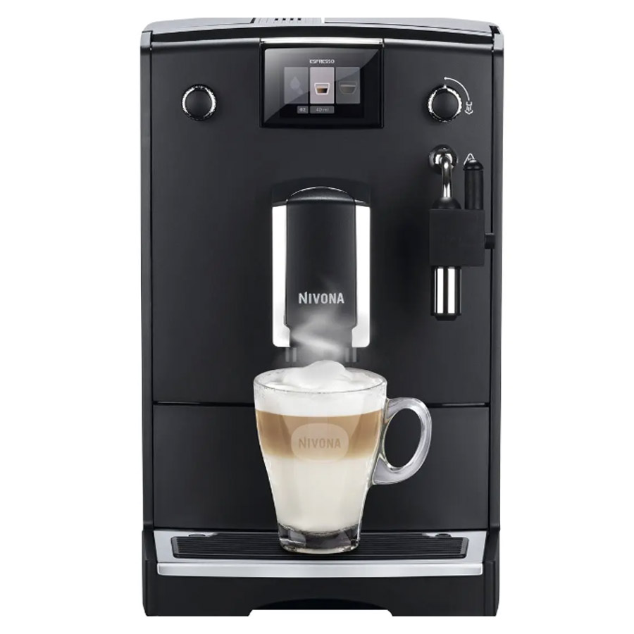 Кавомашина автоматична, ТМ "NIVONA" CafeRomatica 550