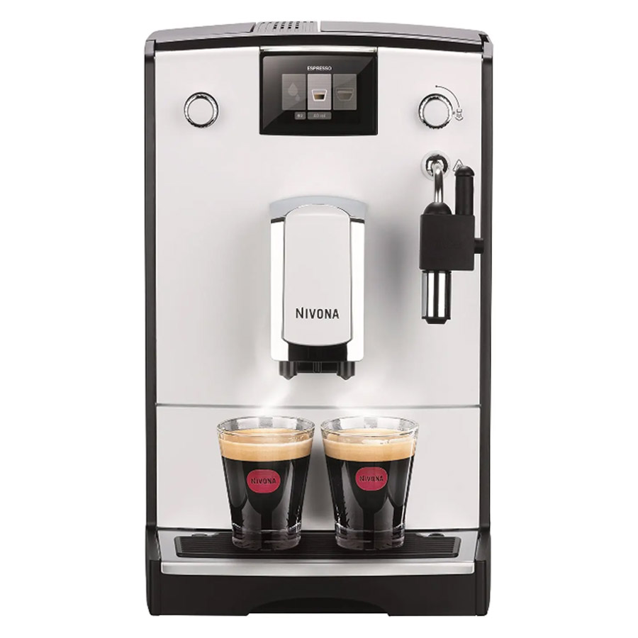 Кавомашина автоматична, ТМ "NIVONA" CafeRomatica 560
