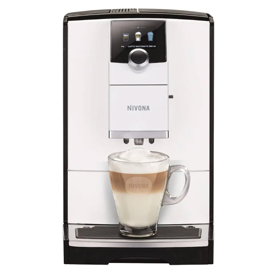 Кавомашина автоматична, ТМ "NIVONA" CafeRomatica 796