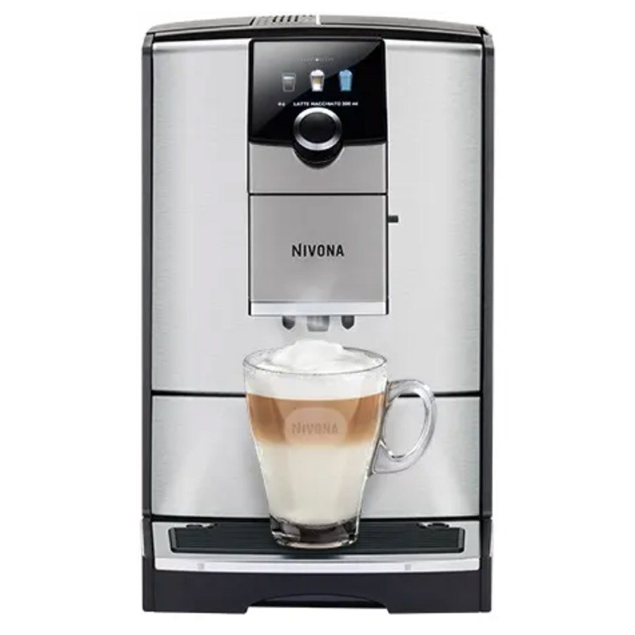 Кавомашина автоматична, ТМ "NIVONA" CafeRomatica 799