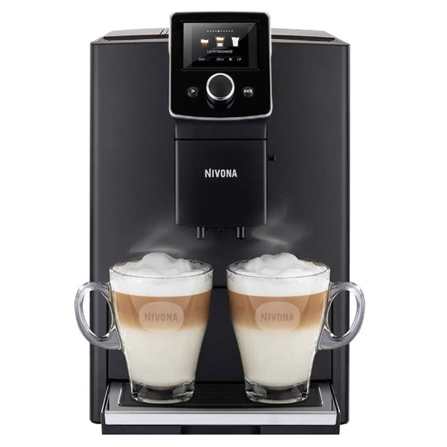 Кавомашина автоматична, ТМ "NIVONA" CafeRomatica 820