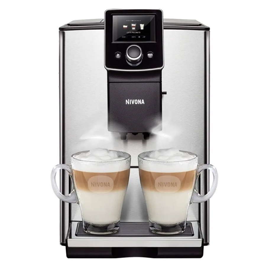 Кавомашина автоматична, ТМ "NIVONA" CafeRomatica 825