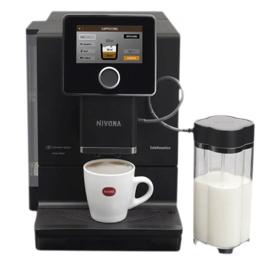 Кавомашина автоматична, ТМ "NIVONA" CafeRomatica 960