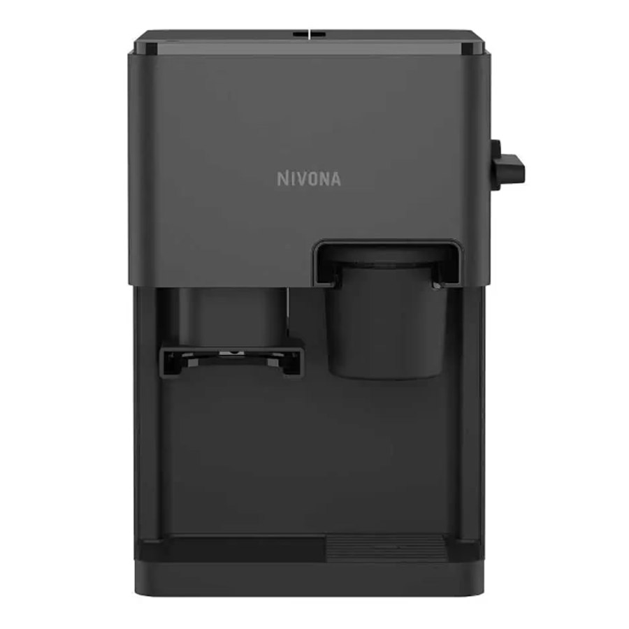 Кавомашина напівавтоматична, ТМ "NIVONA" CUBE 4106