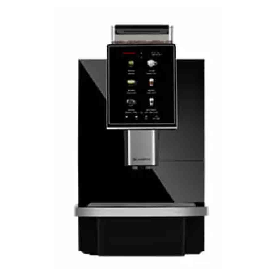 Кавомашина, ТМ "Dr.Coffee" F12 Plus S 