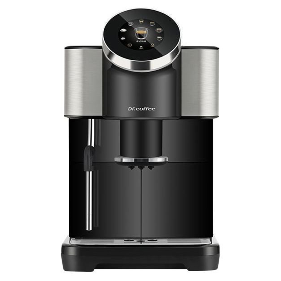 Кавомашина, ТМ "Dr.Coffee" H1