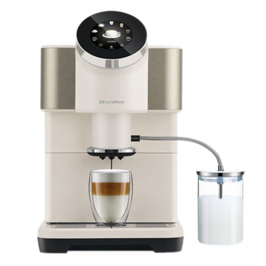 Кавомашина, ТМ "Dr.Coffee" H2