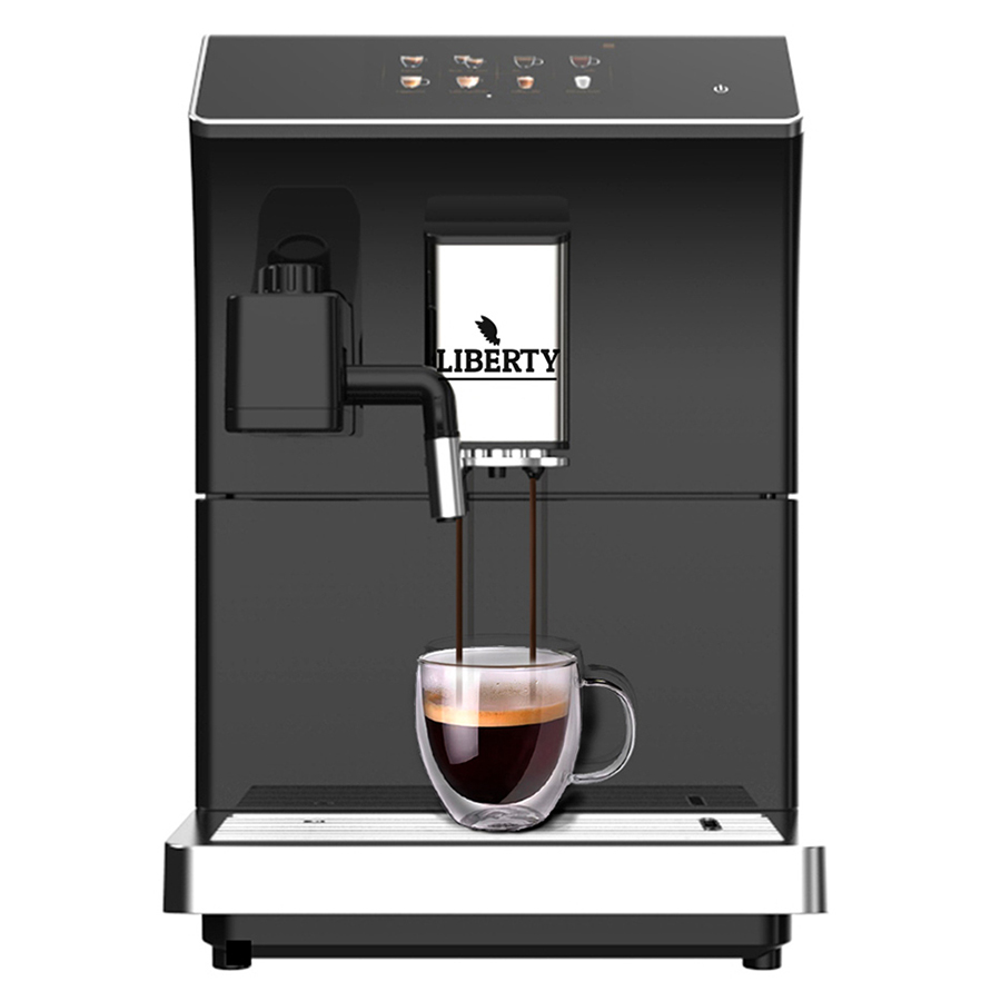 Кавомашина, ТМ "Liberty" 203