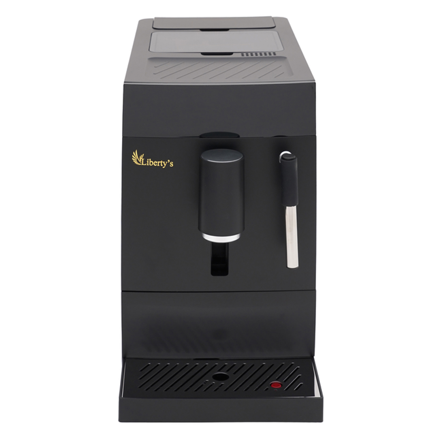 Кавомашина, ТМ "Liberty" Libera