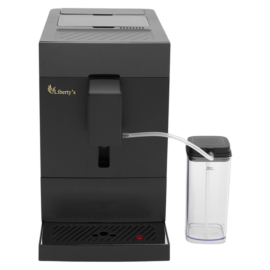 Кавомашина, ТМ "Liberty" Libera Plus