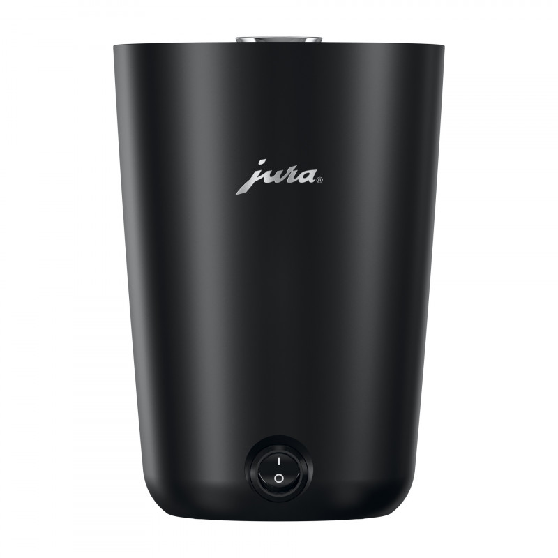 Підігрівач чашок, TM "Jura" Cup Warmer S Black