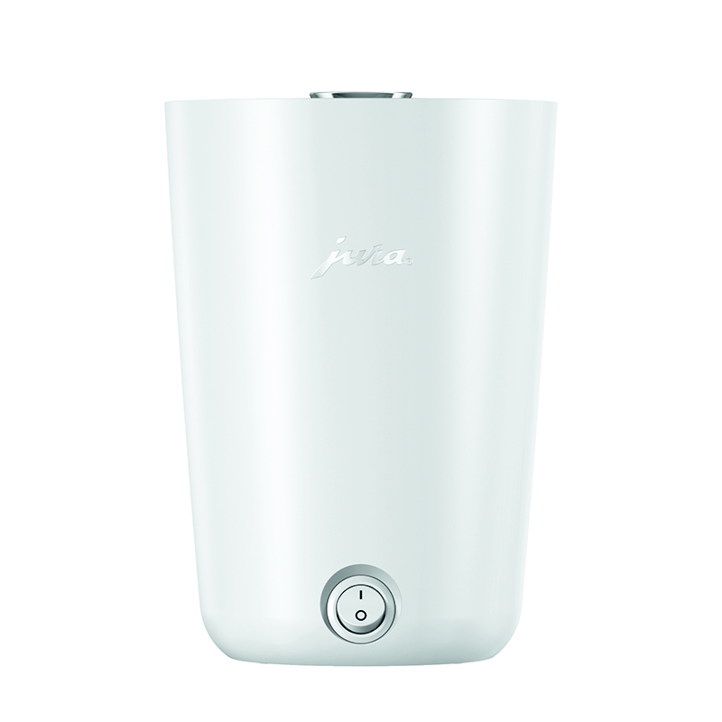 Підігрівач чашок, TM "Jura" Cup Warmer S White