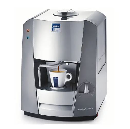 Капсульна кавоварка, ТМ "Lavazza" LB 1000