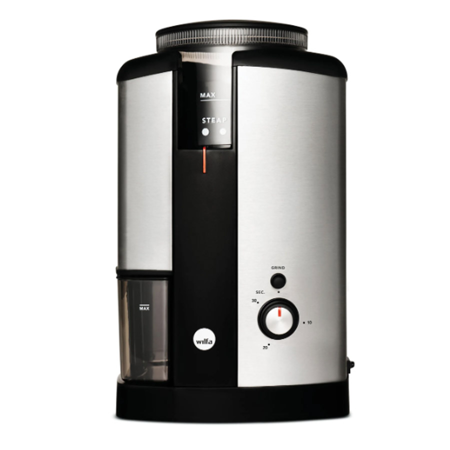 Кавомолка, TM "Wilfa" Nymalt WSCG - 2S