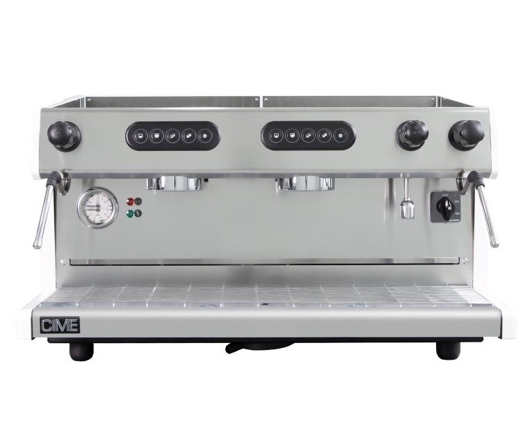 Кавомашина, ТМ "Cime" CO-00 Zero