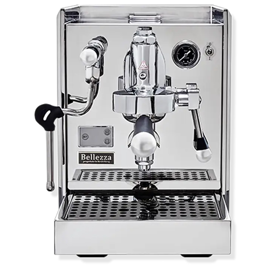  Кавомашина, ТМ "Bellezza" Chiara