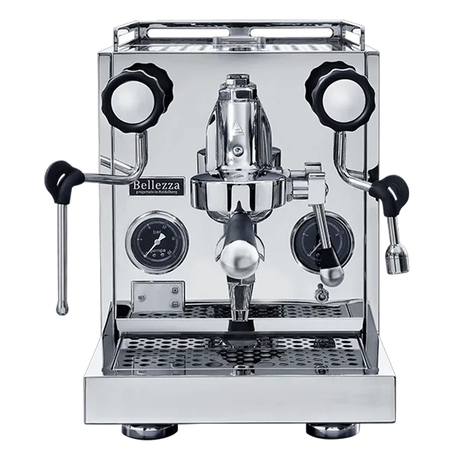  Кавомашина, ТМ "Bellezza" Inizio R 