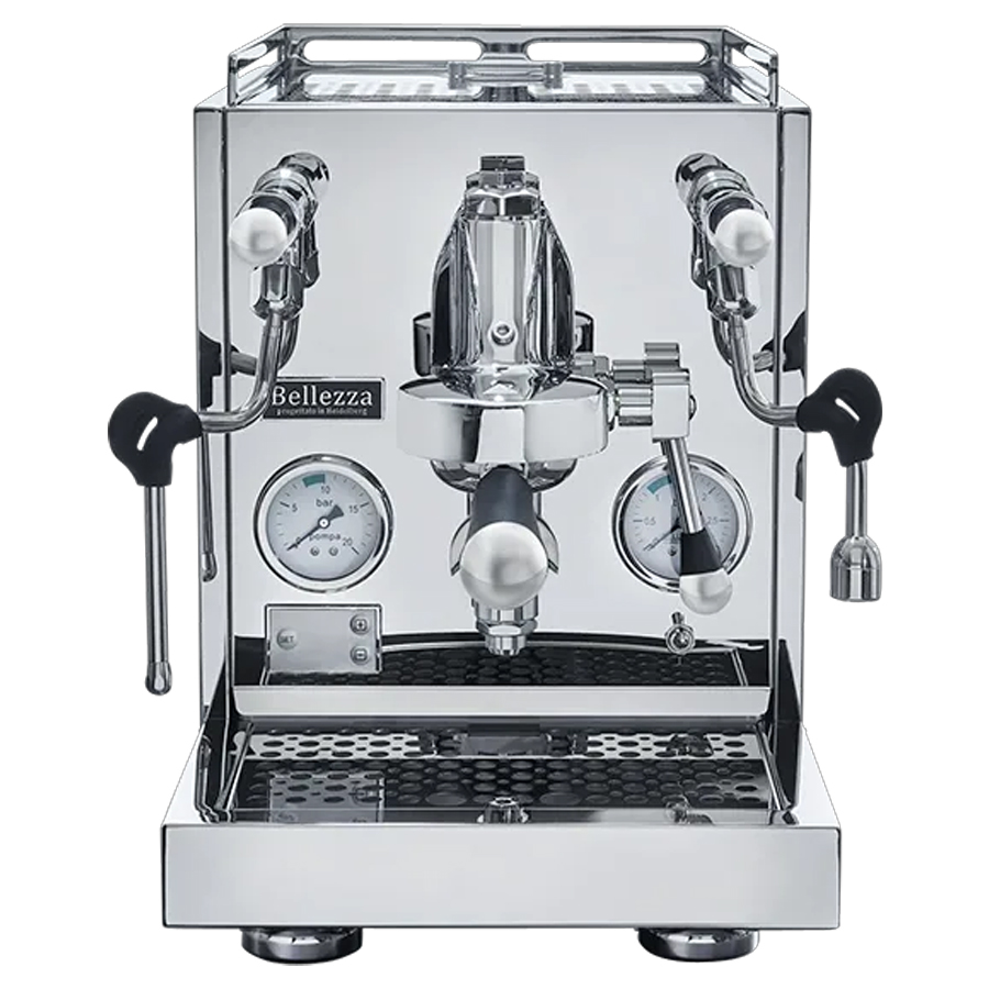  Кавомашина, ТМ "Bellezza" Inizio V Leva 