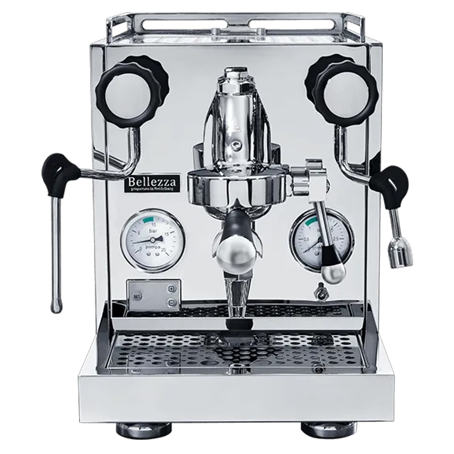  Кавомашина, ТМ "Bellezza" Inizio V 