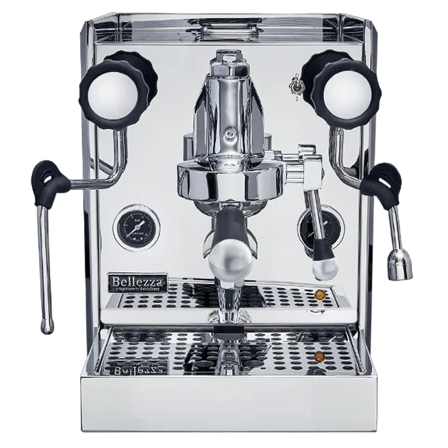  Кавомашина, ТМ "Bellezza" Valentina 