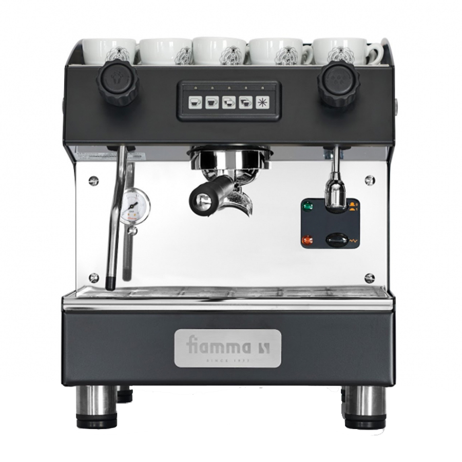 Кавомашина, TM "Fiamma" Marina