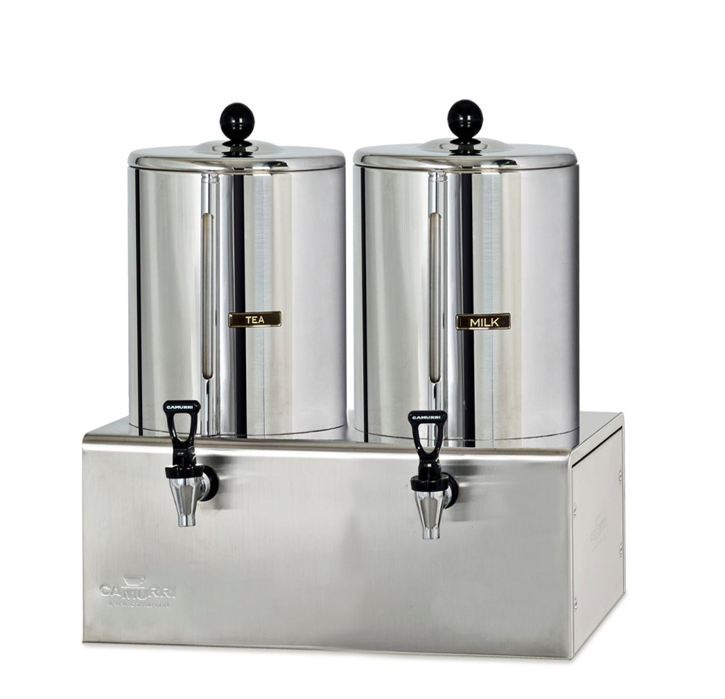 Термопот подвійний, TM "Camurri" Bain-Marie BMD.10