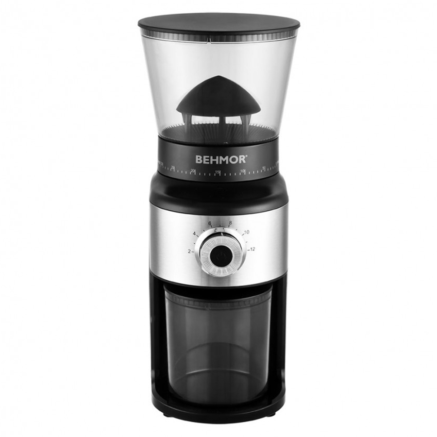 Кавомолка, TM "Behmor" Ideal