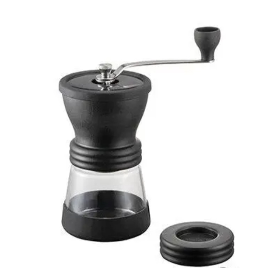 Ручна кавомолка, ТМ "Hario" Skerton N