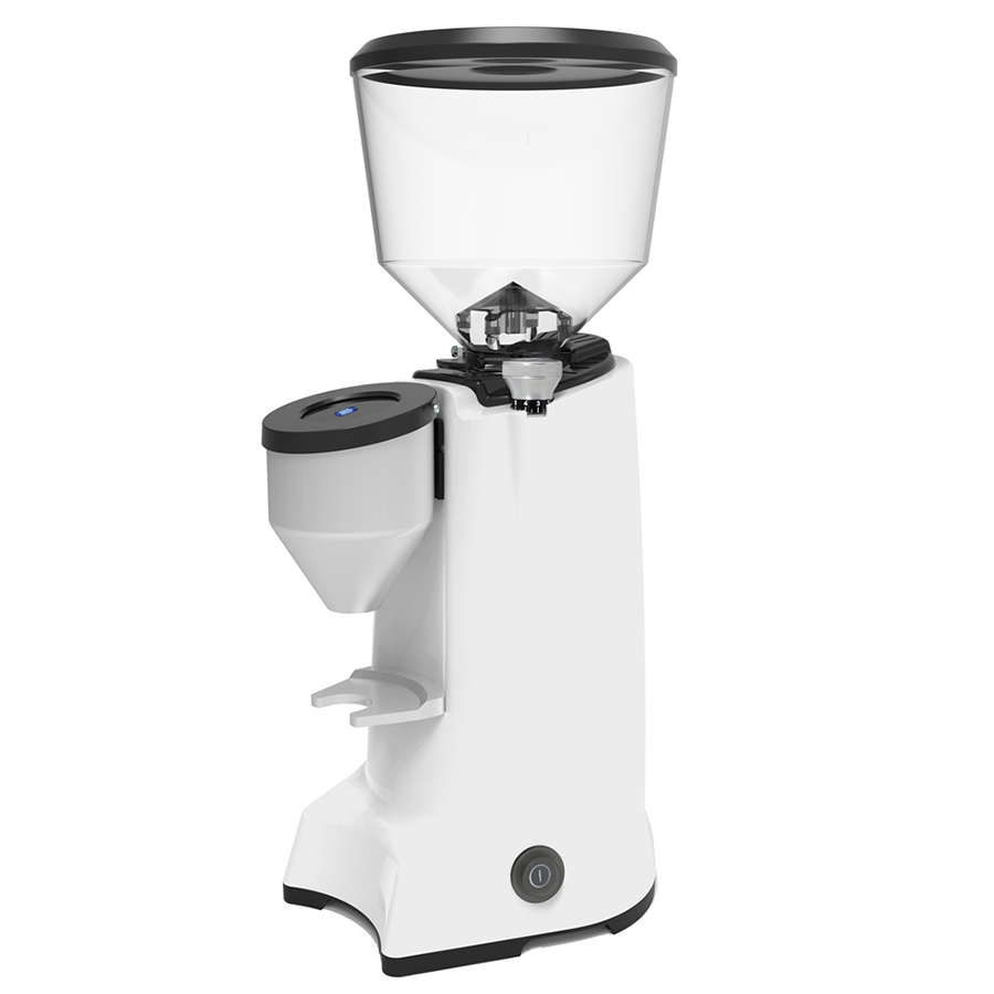 Кавомолка, TM "Eureka" Otto Leonardo 65E