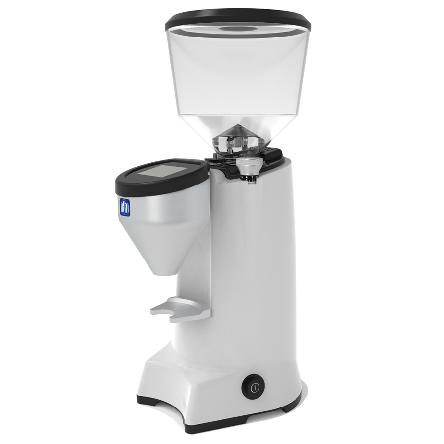 Кавомолка, TM "Eureka" Otto Michelangelo 65E