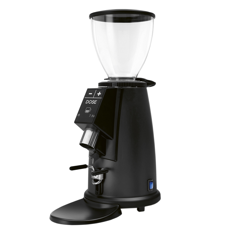 Кавомолка, ТМ "Fiamma" MCF 50 OD