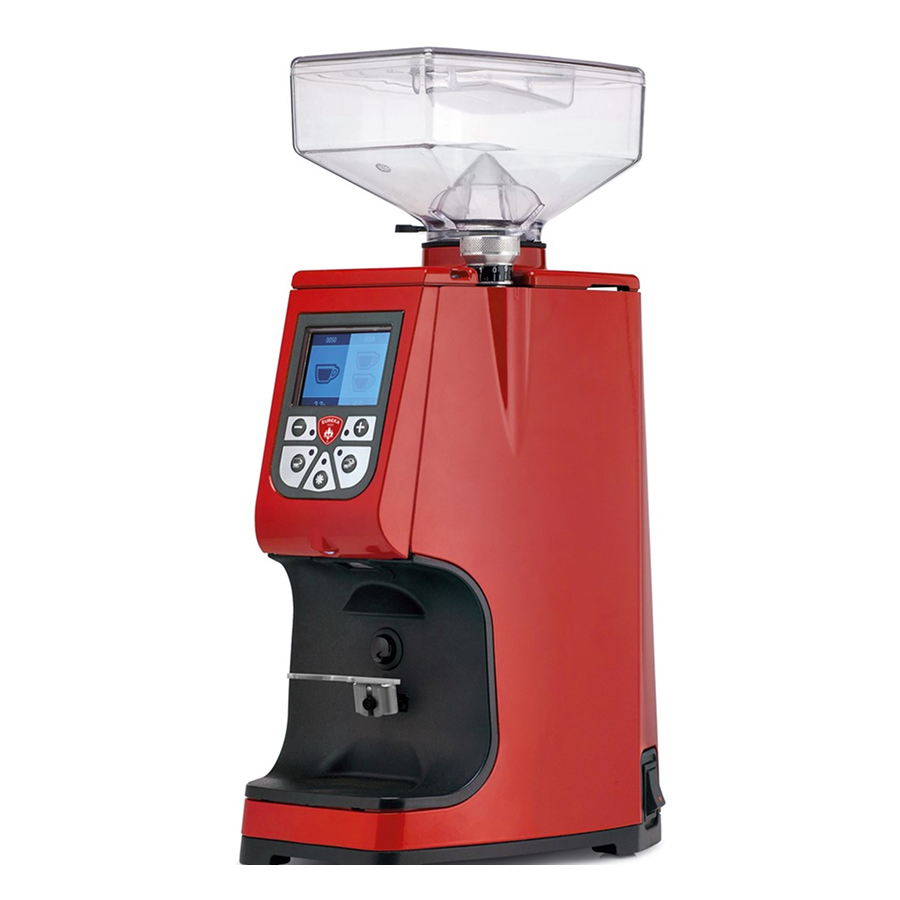 Кавомолка Eureka Atom 60