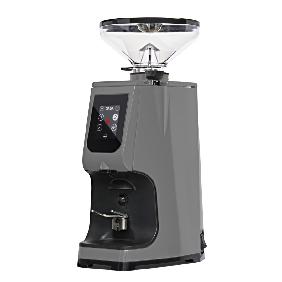 Кавомолка Eureka Atom Touch 65