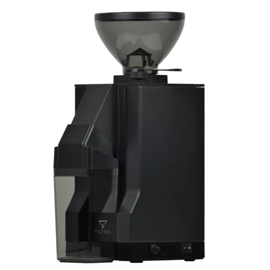 Кавомолка Eureka Mignon Filtro 50