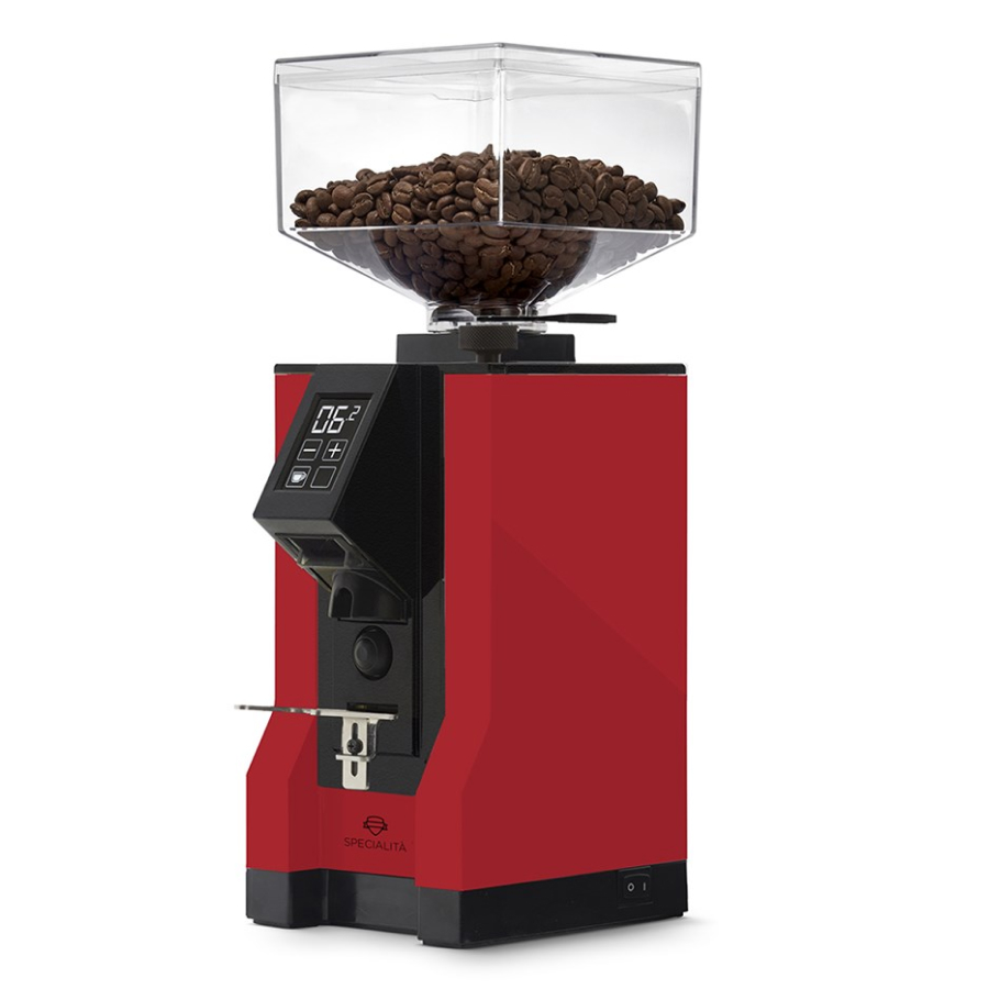 Кавомолка Eureka Mignon Specialita 55