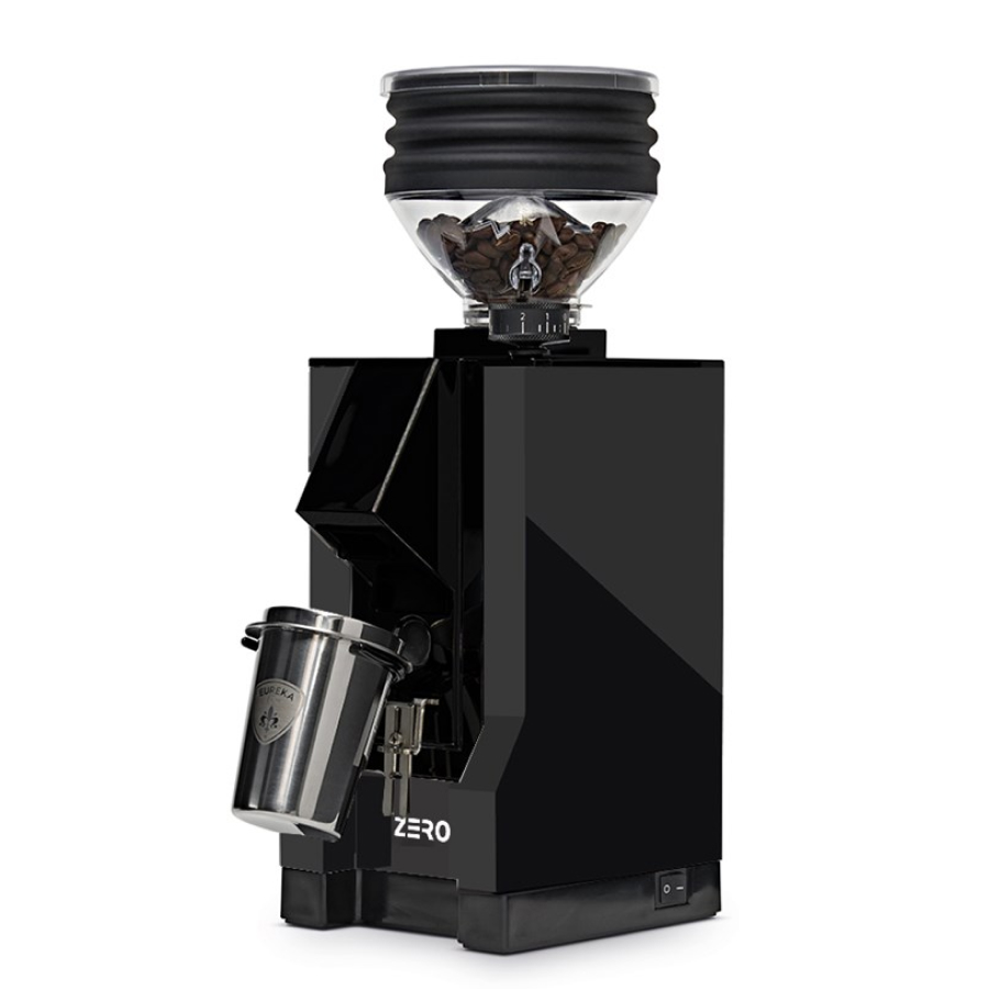 Кавомолка Eureka Mignon Zero 16CR