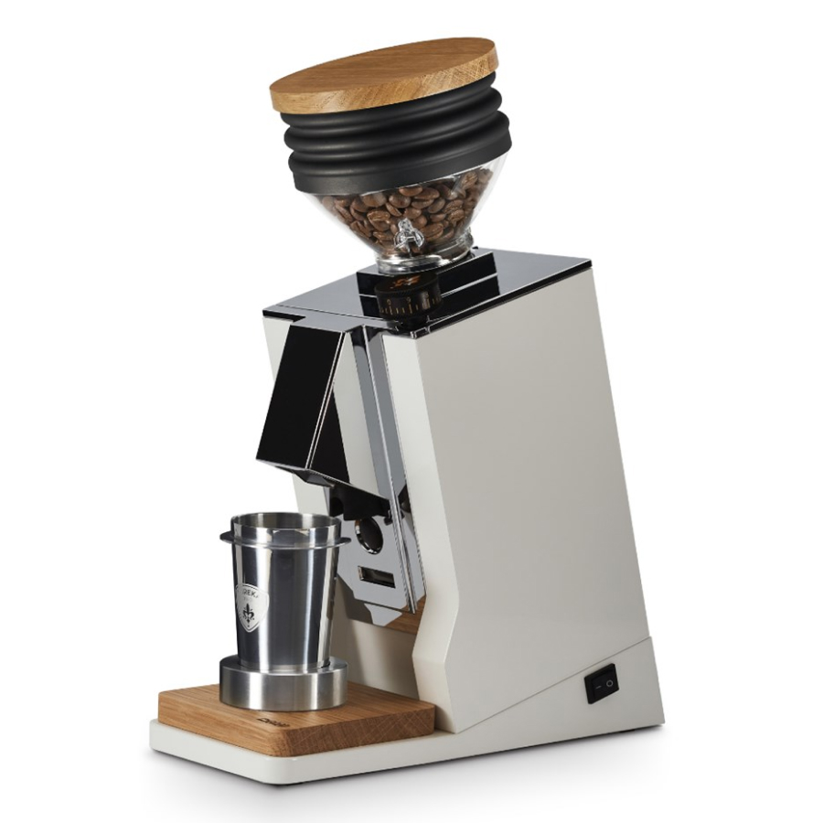 Кавомолка Eureka Single Dose 16CR