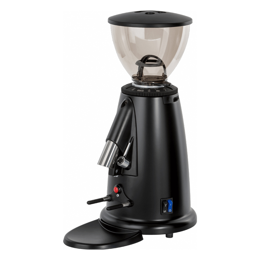 Кавомолка, ТМ "Elektra" KGE58 Black