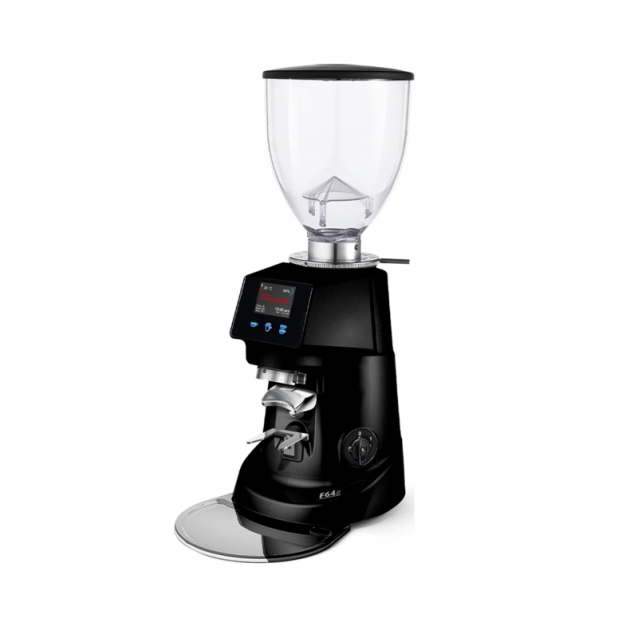 Кофемолка, ТМ "Fiorenzato" F64 E Pro