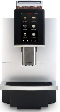 Кавомашина, ТМ "Dr.Coffee" F12