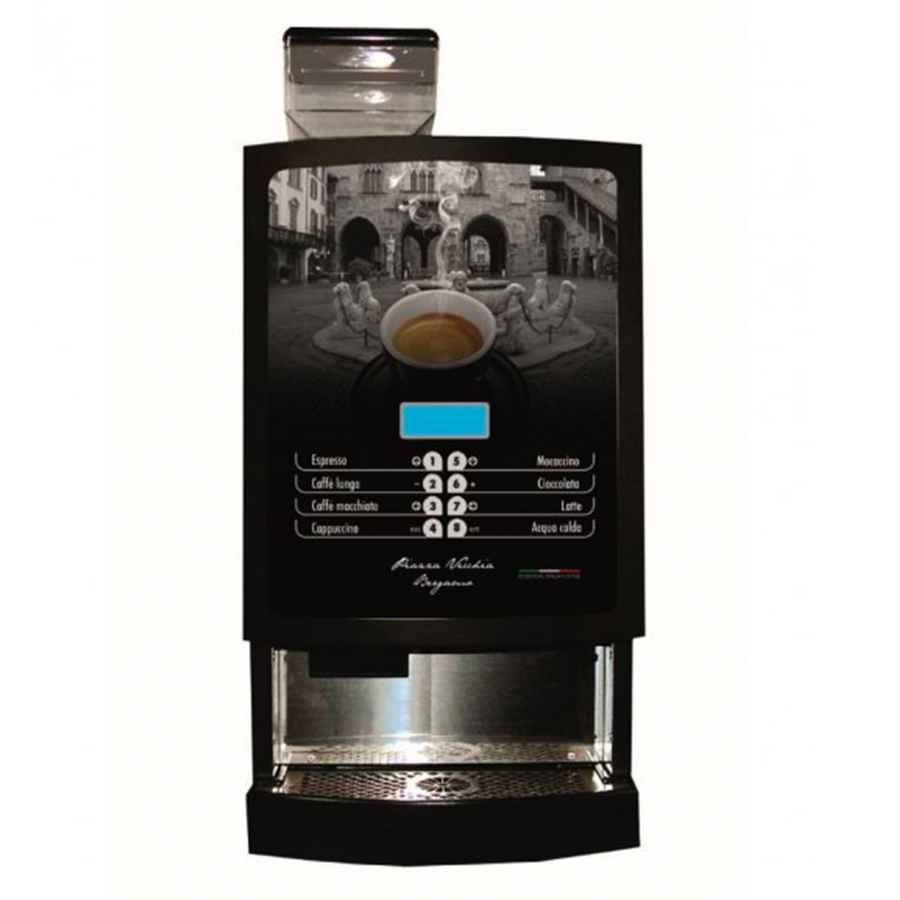 Кавомашина, ТМ "Flymax" F050